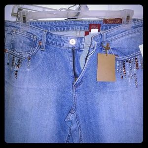Womens jeanz